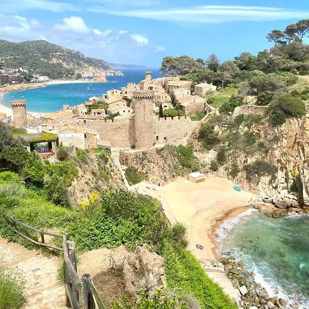 Sailor Sea Views Appartamento Tossa de Mar