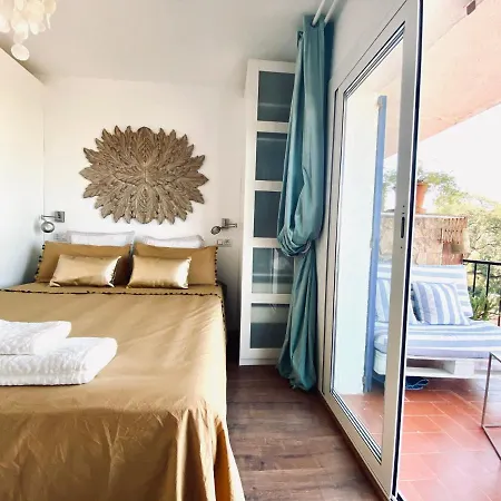 Apartment Sailor Sea Views Tossa de Mar