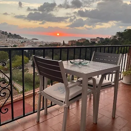 Apartament Sailor Sea Views