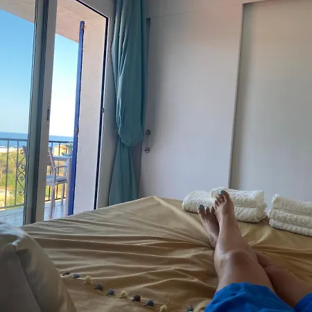 Sailor Sea Views Apartment Tossa de Mar