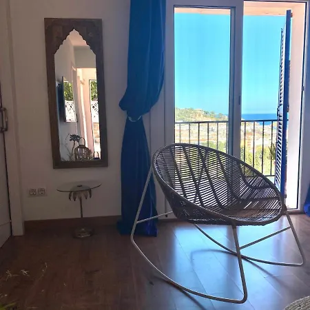 Apartment Sailor Sea Views Tossa de Mar