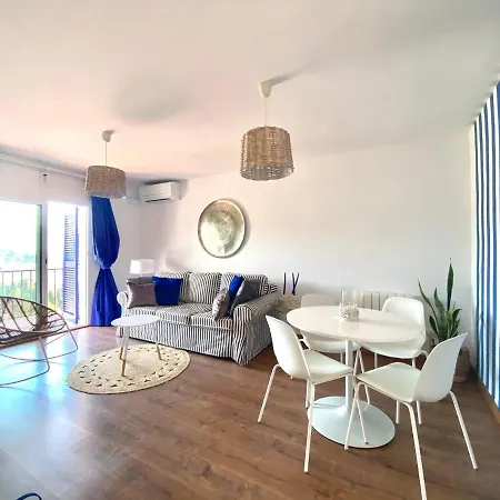 Sailor Sea Views Apartment