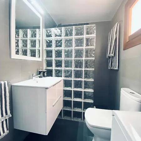 Sailor Sea Views Apartment