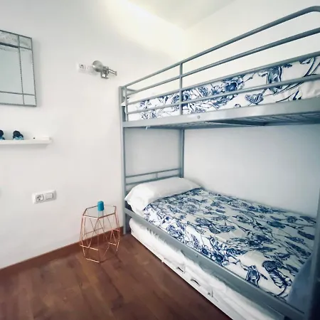 Sailor Sea Views Apartment